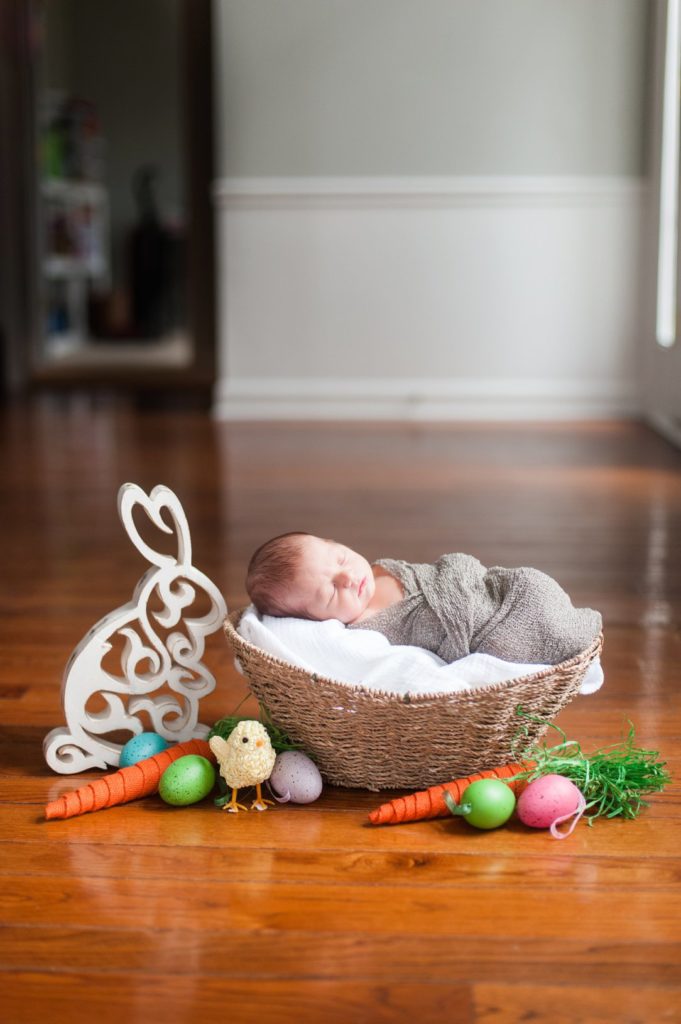 newborn portrait | baby ben 19