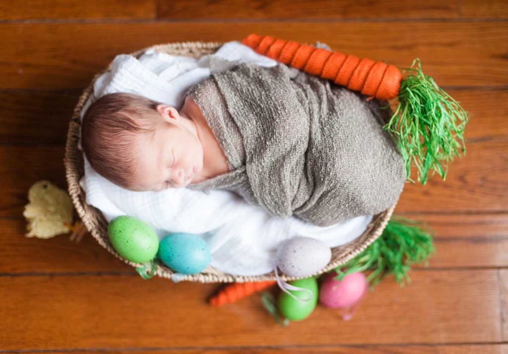 newborn portrait | baby ben 20