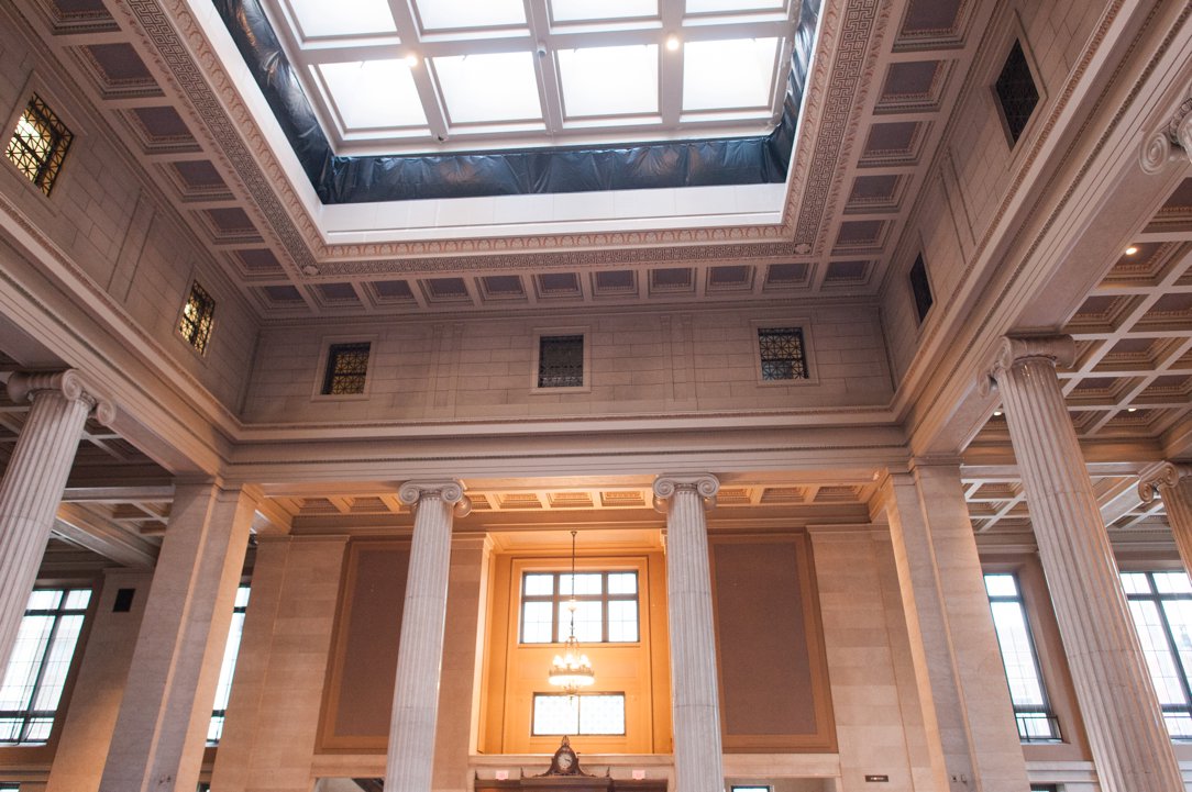 The Columns at One Commerce Square 5