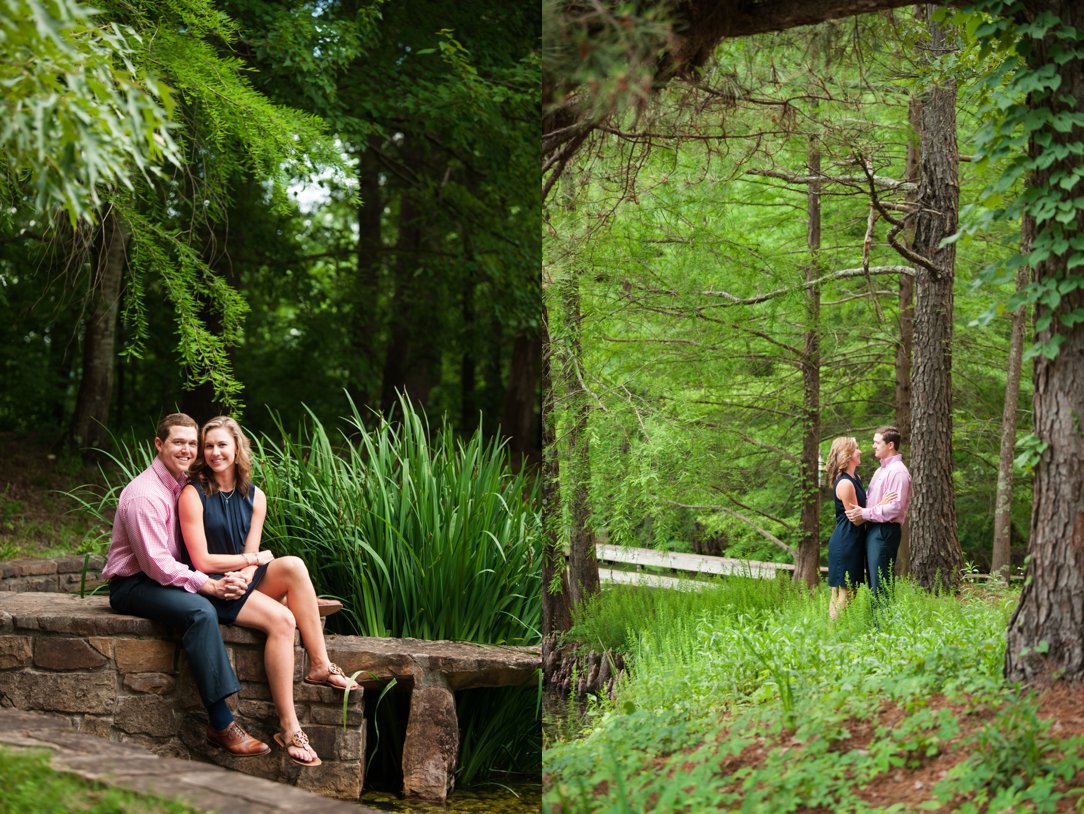 Lone Oaks Farm Engagement Session 4