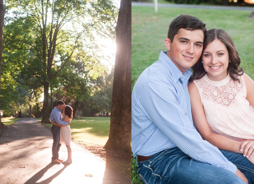 First Presbyterian Engagement 5