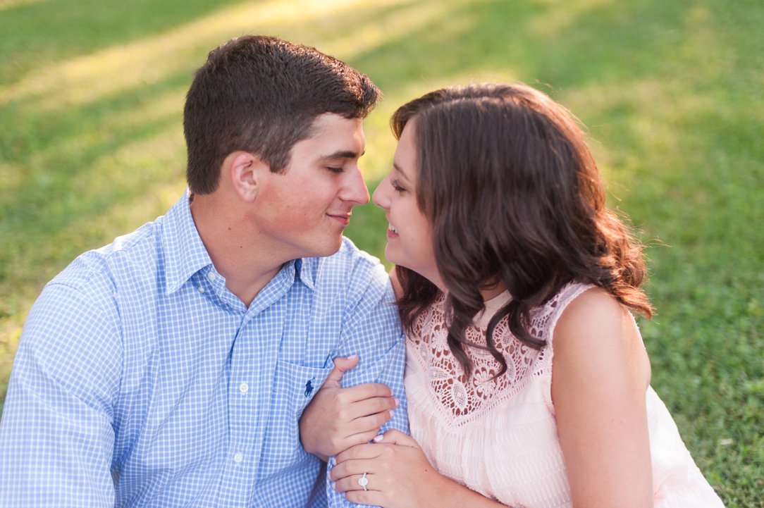 First Presbyterian Engagement 8