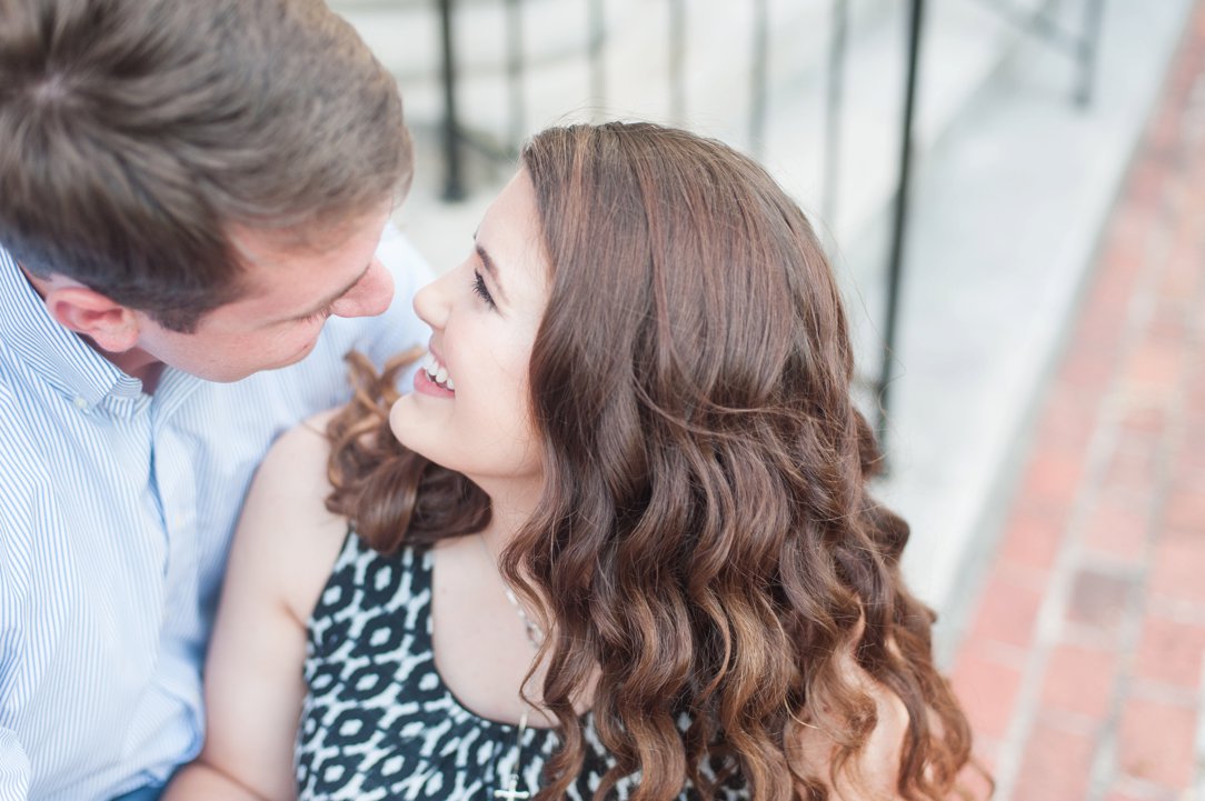 First Presbyterian Jackson engagement 2