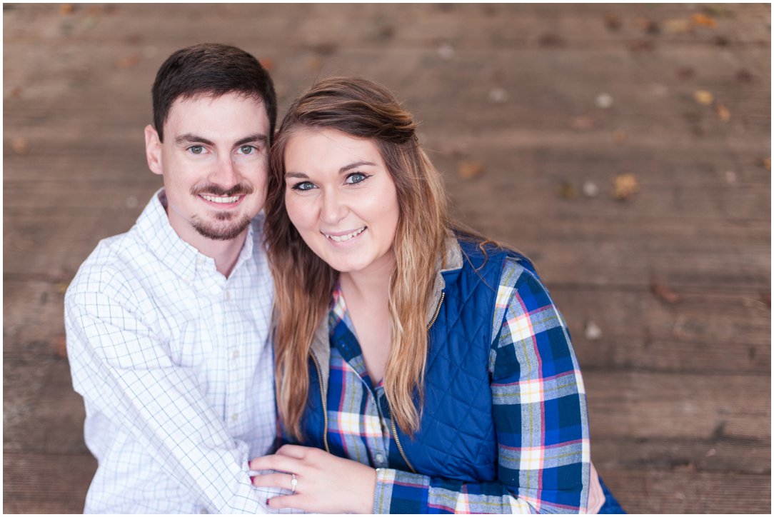 Cogan's Farm engagement session 10