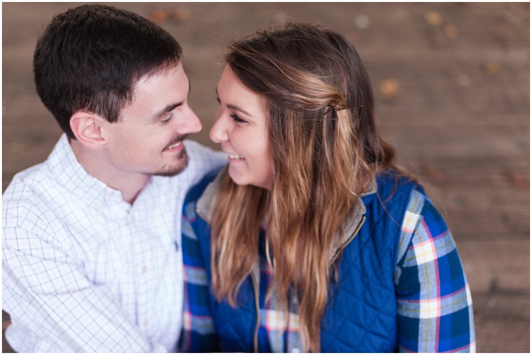 Cogan's Farm engagement session 11