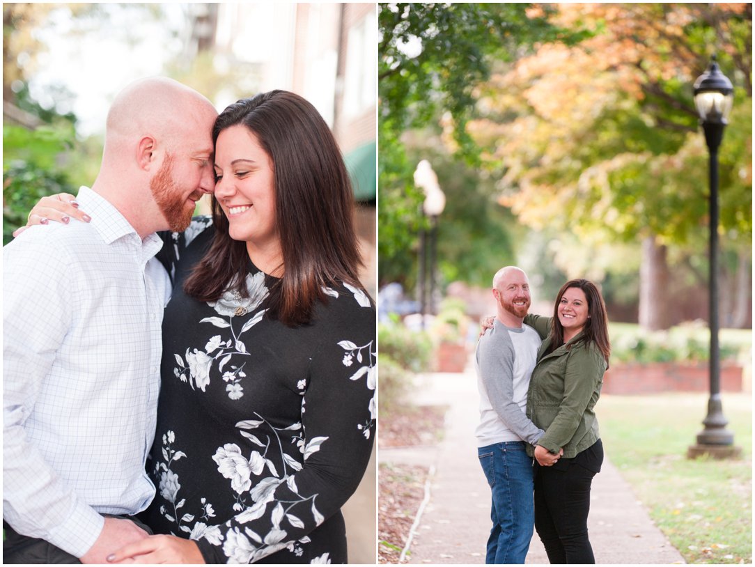 University of Memphis Lambuth Engagement