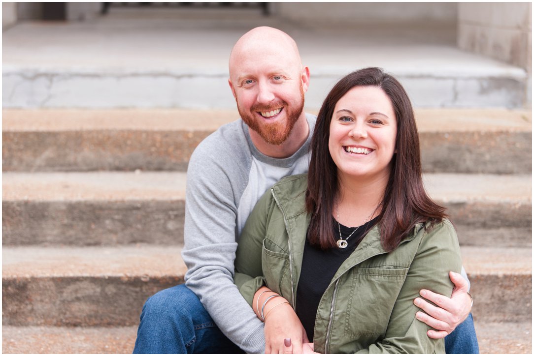 University of Memphis Lambuth Engagement