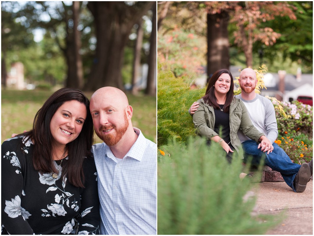 University of Memphis Lambuth Engagement