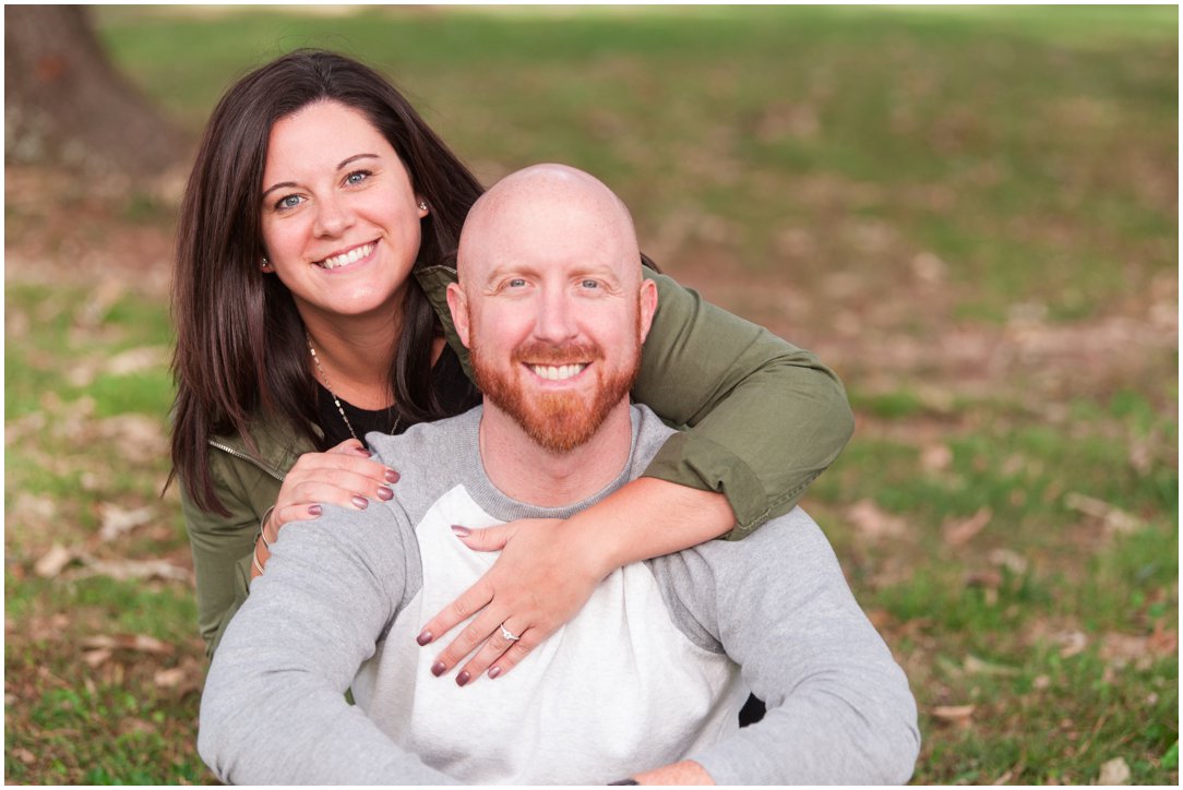 University of Memphis Lambuth Engagement