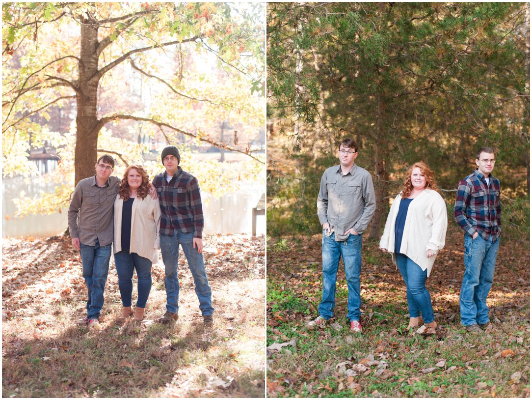 Fall Mini Sessions 2018 Tracye's Photography  2