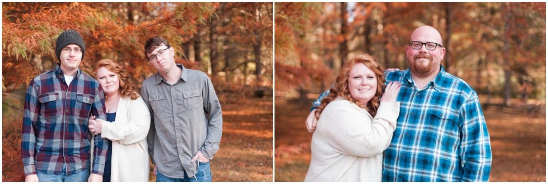 Fall Mini Sessions 2018 Tracye's Photography  6