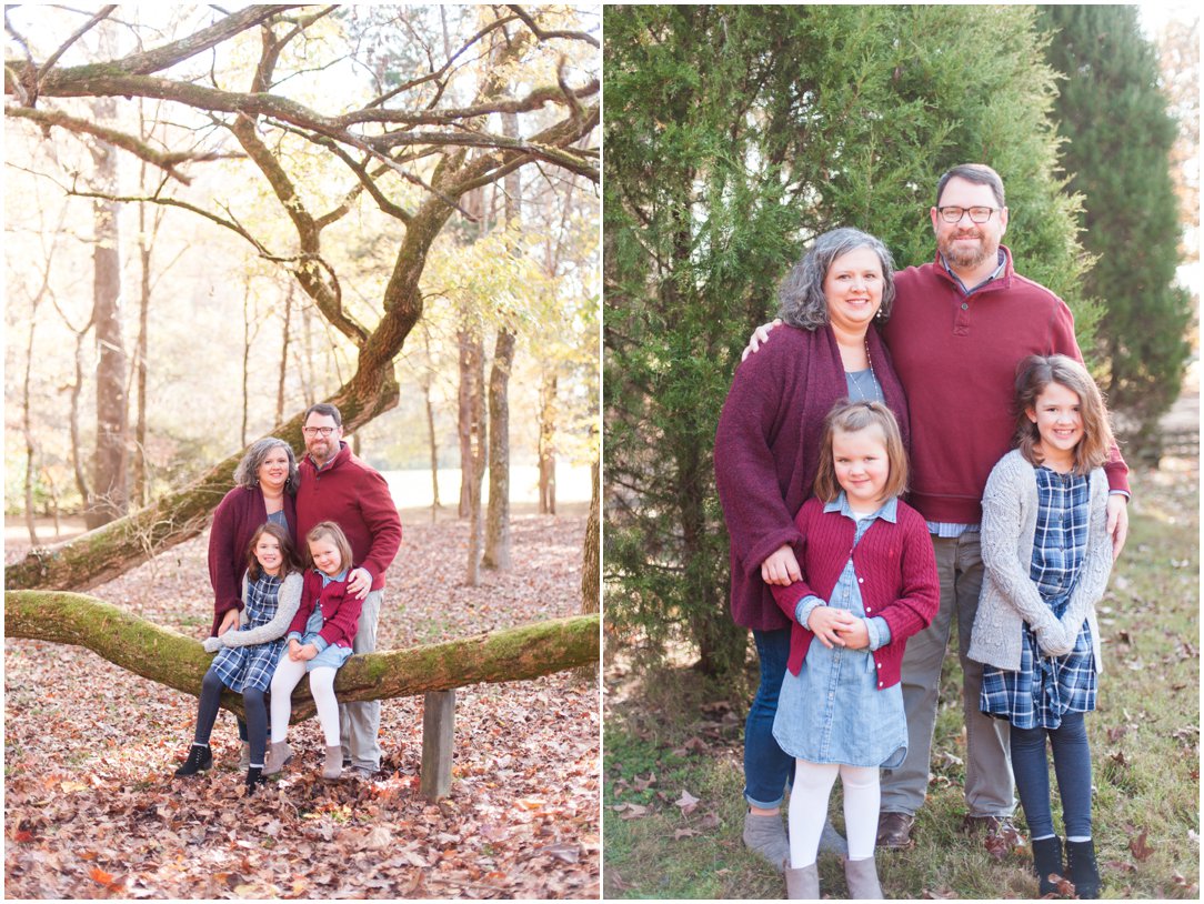 Fall Mini Sessions 2018 Tracye's Photography  12