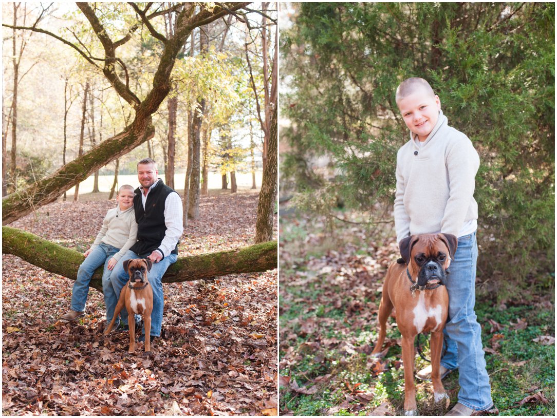 Fall Mini Sessions 2018 Tracye's Photography  20