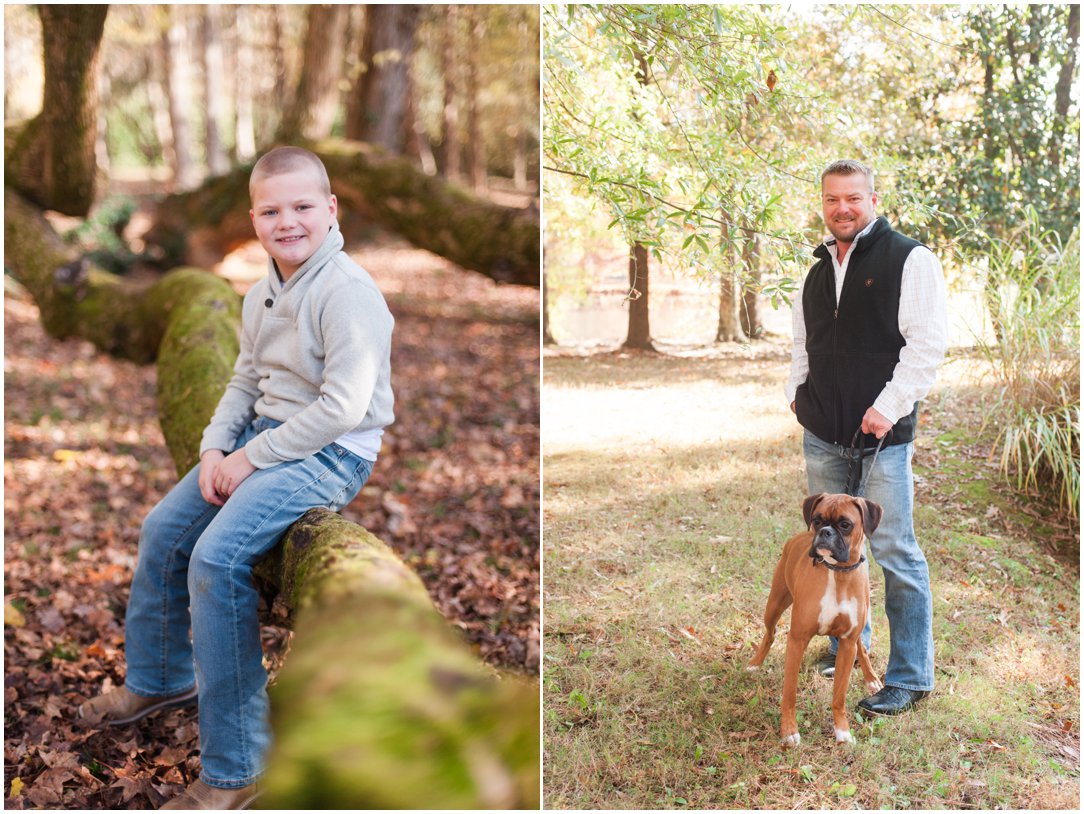 Fall Mini Sessions 2018 Tracye's Photography  21