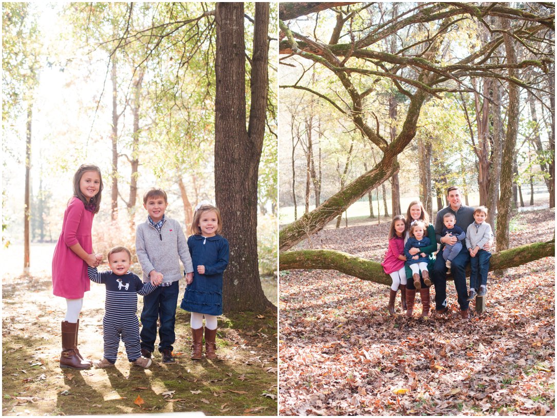 Fall Mini Sessions 2018 Tracye's Photography  23