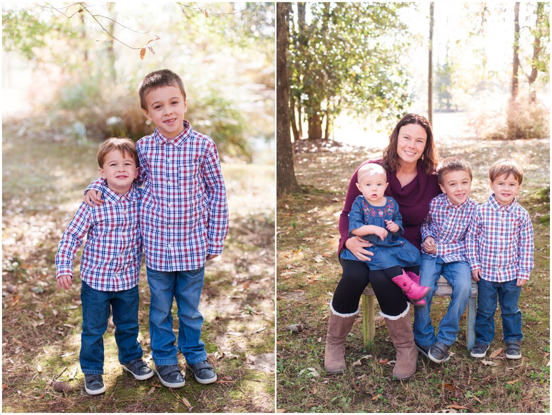 Fall Mini Sessions 2018 Tracye's Photography  31