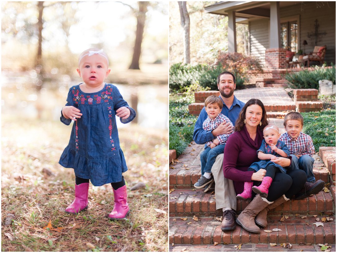 Fall Mini Sessions 2018 Tracye's Photography  36