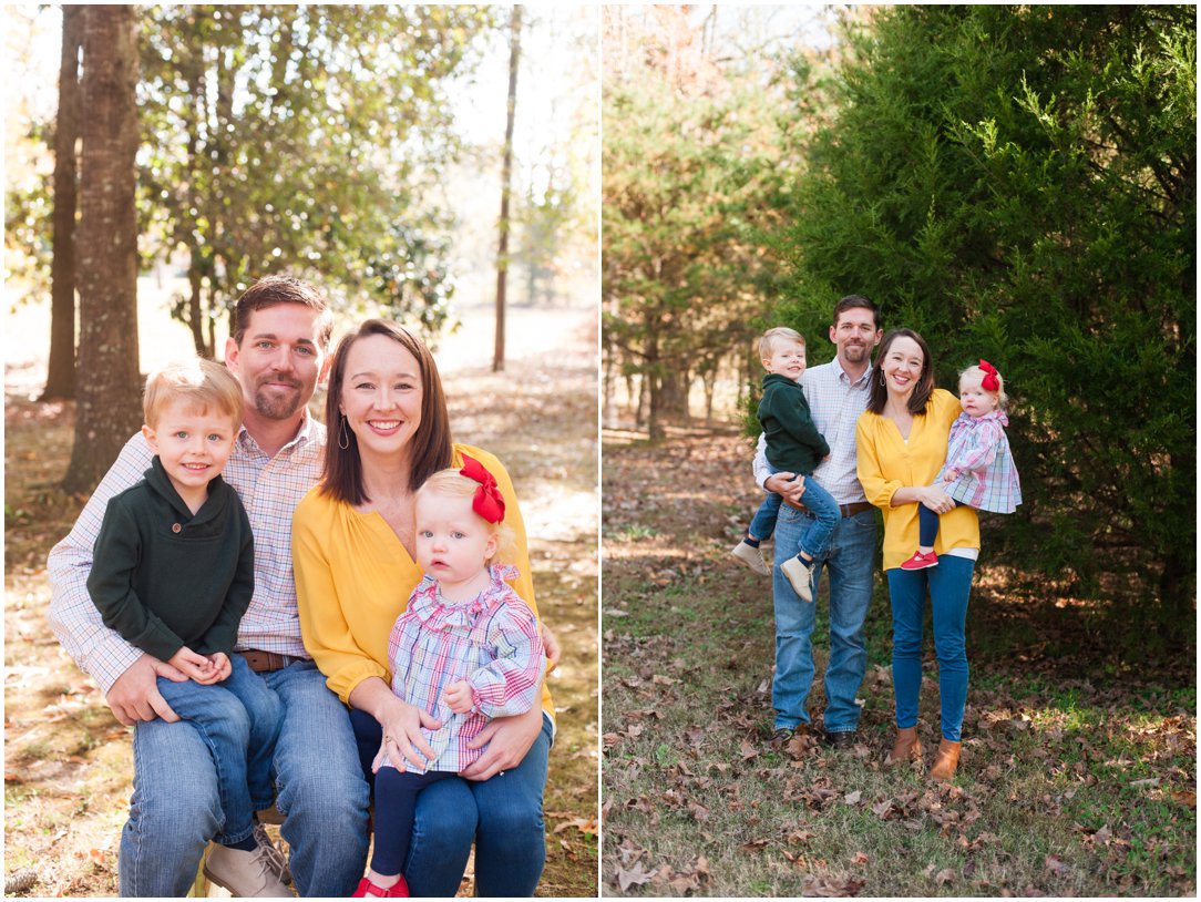 Fall Mini Sessions 2018 Tracye's Photography  39