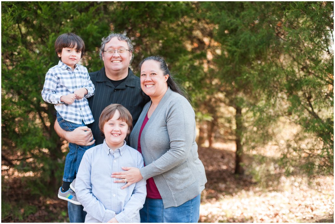 Fall Mini Sessions 2018 Tracye's Photography  52