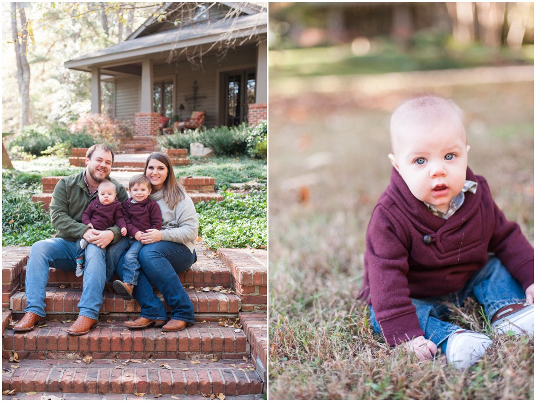 Fall Mini Sessions 2018 Tracye's Photography  56