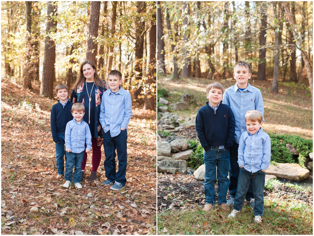 Fall Mini Sessions 2018 Tracye's Photography  64