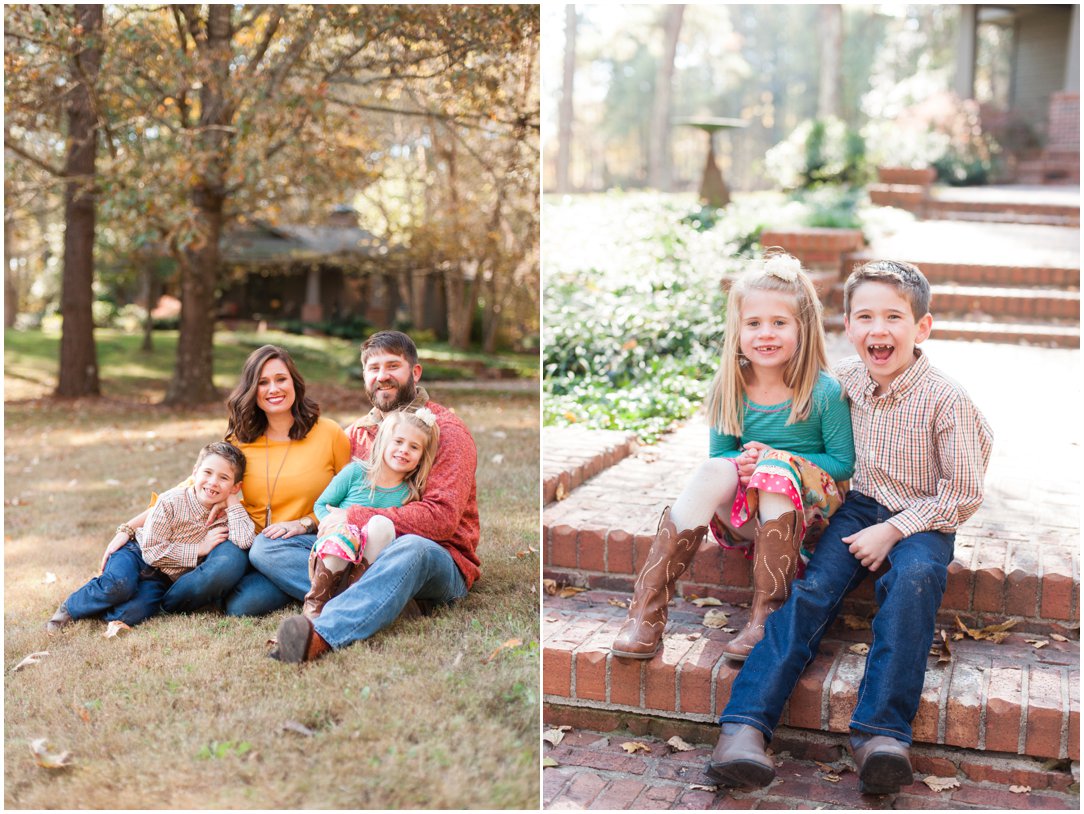 Fall Mini Sessions 2018 Tracye's Photography  74