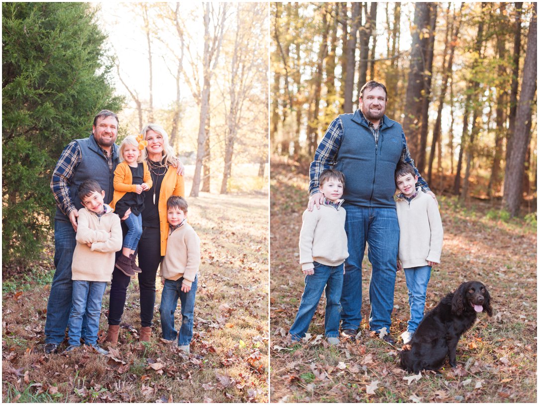 Fall Mini Sessions 2018 Tracye's Photography  100