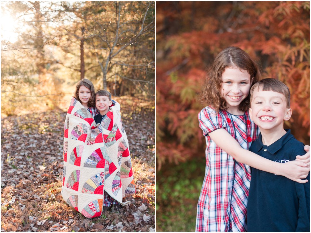 Fall Mini Sessions 2018 Tracye's Photography  110