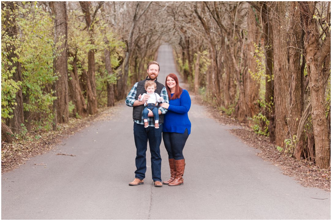 William 1-year session Nashville TN 1