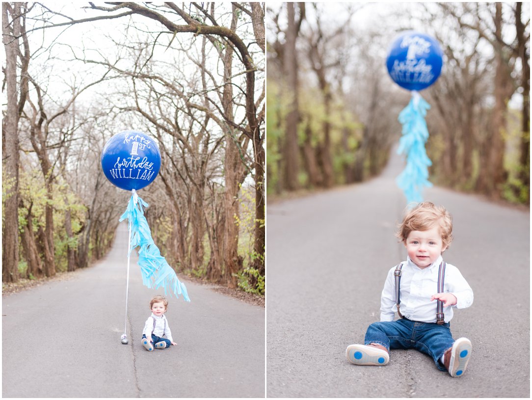 William 1-year session Nashville TN 4