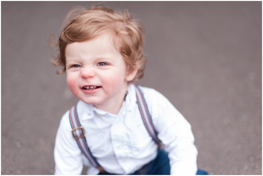 William 1-year session Nashville TN 5