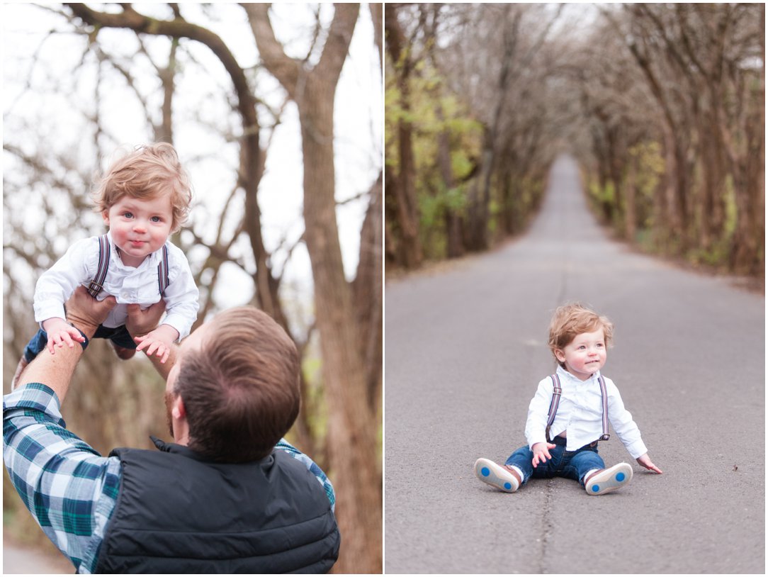 William 1-year session Nashville TN 10