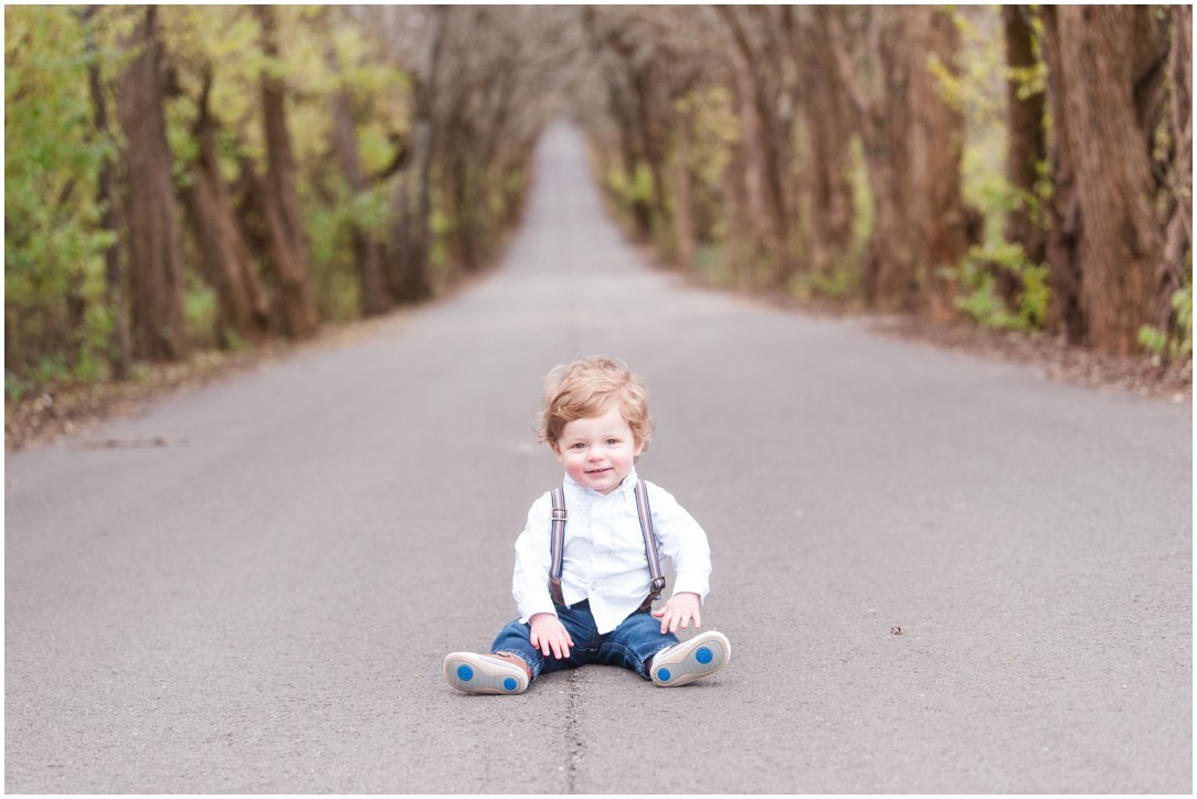 William 1-year session Nashville TN 12