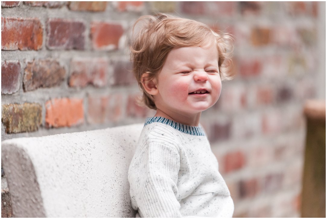 William 1-year session Nashville TN 13