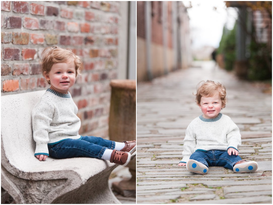 William 1-year session Nashville TN 14