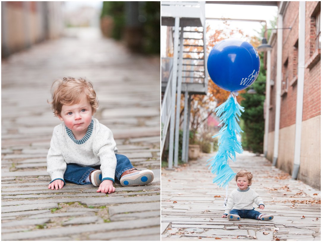 William 1-year session Nashville TN 16