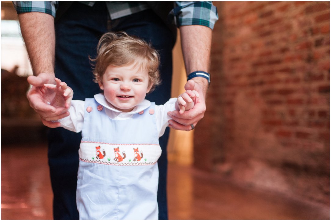 William 1-year session Nashville TN 17