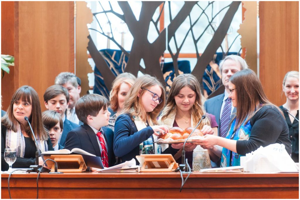 Belle Meade Temple, Nashville TN Bnat Mitzvah 19