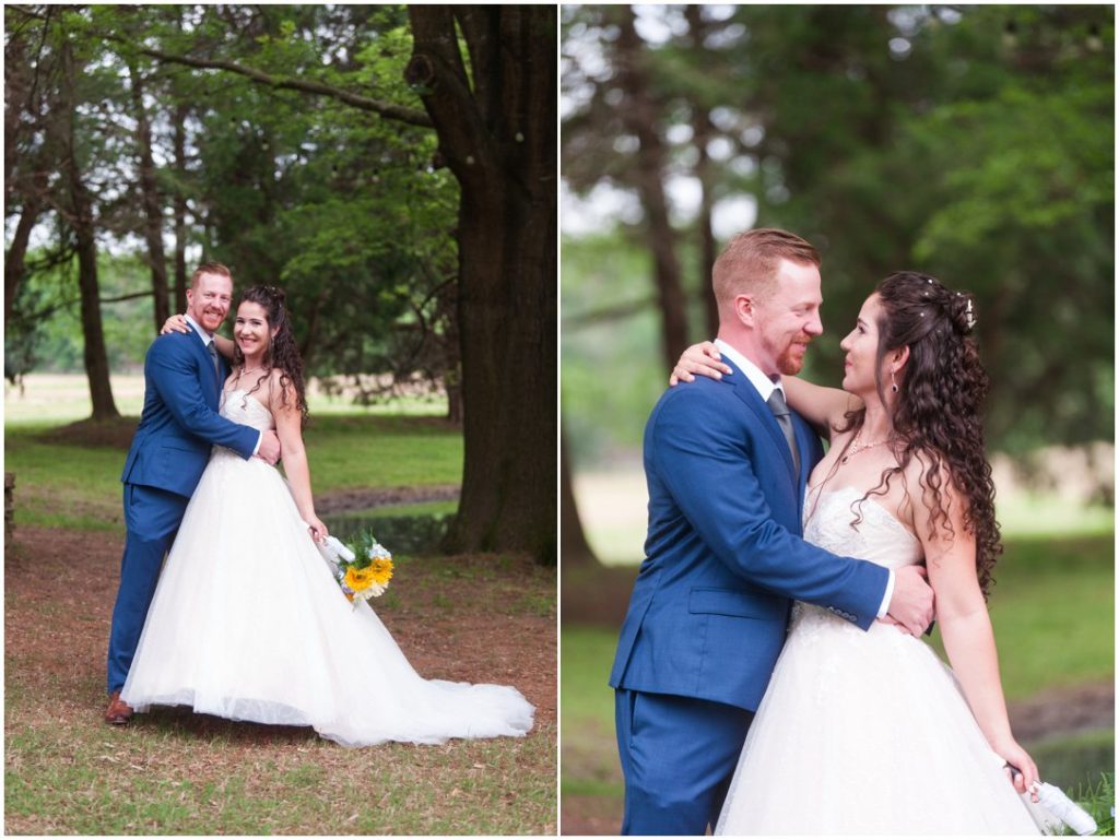 Green Frog Farms Wedding 018