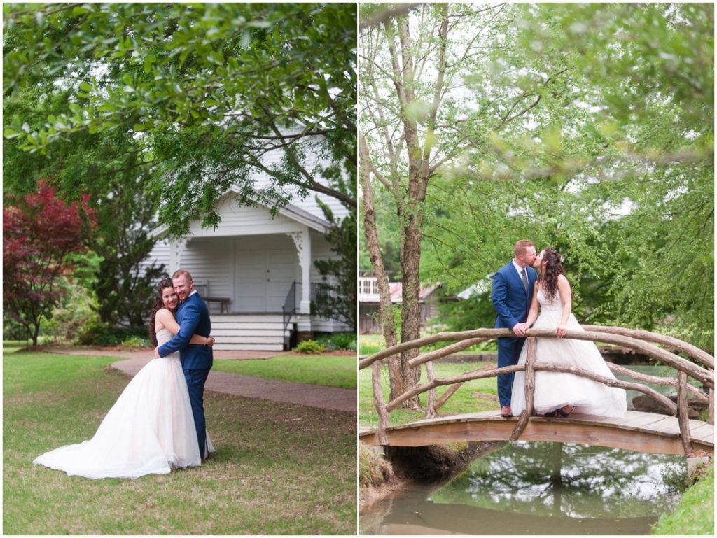 Green Frog Farms Wedding 022