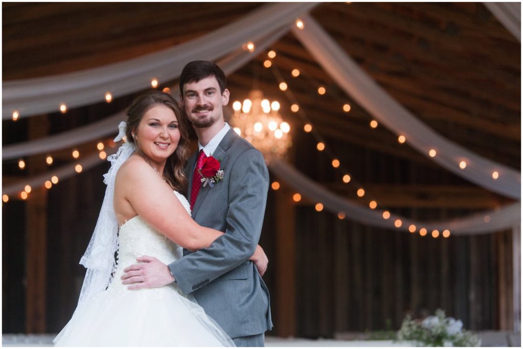 The Barn at Snider Farm Wedding_0189