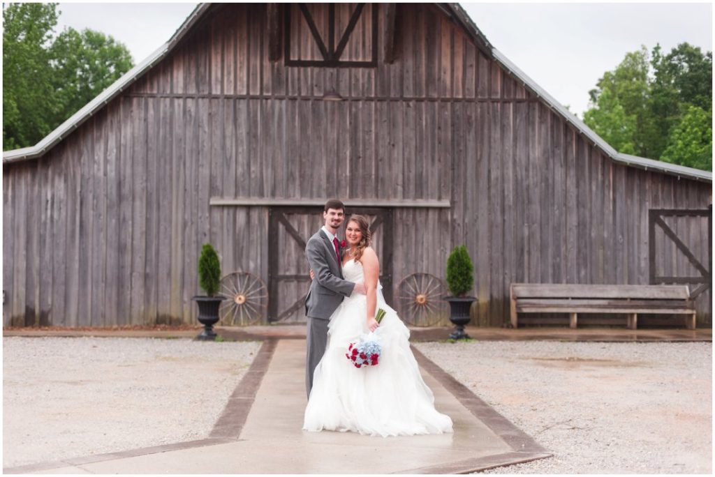 The Barn at Snider Farm Wedding_0201