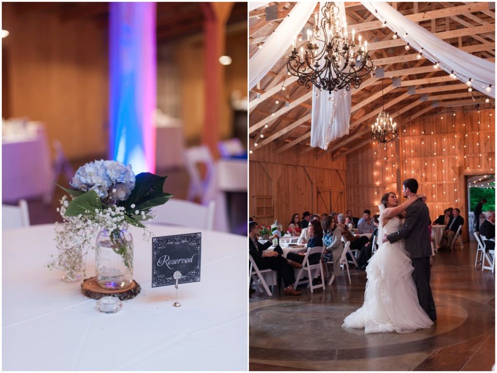 The Barn at Snider Farm Wedding_0214