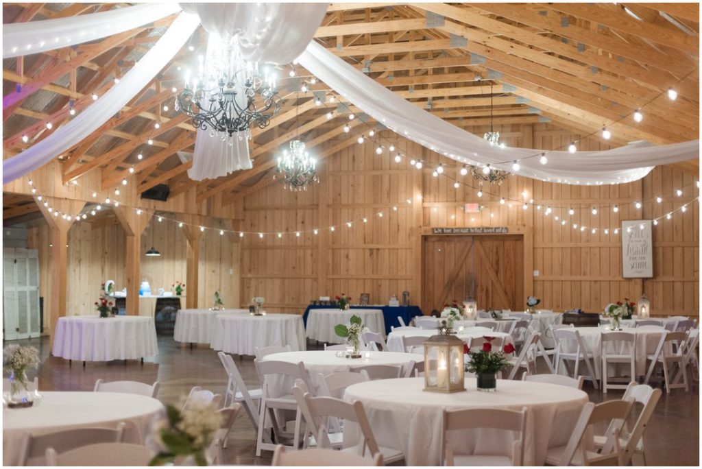 The Barn at Snider Farm Wedding_0215