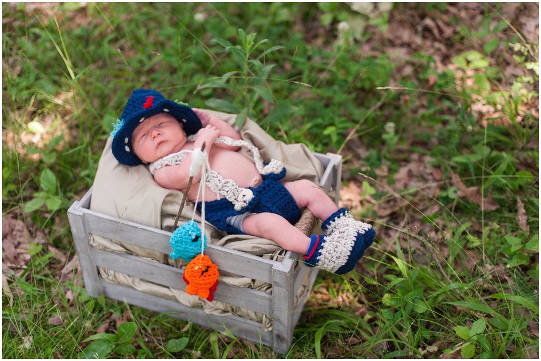 In-home newborn session _0021