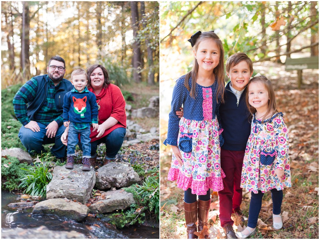 Fall Mini Sessions 2019