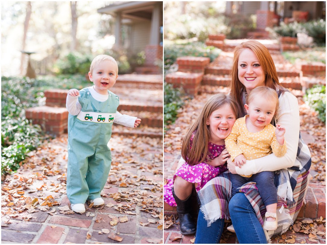 Fall Mini Sessions 2019 22