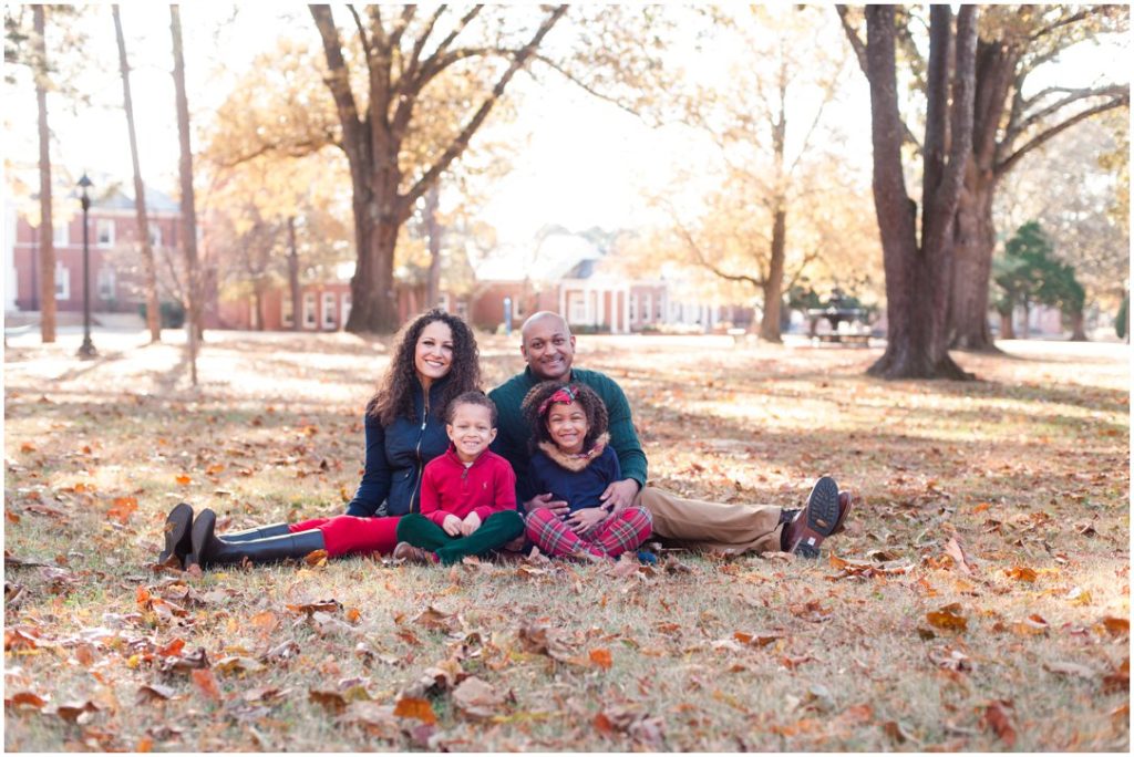 Lambuth Family Portrait 6
