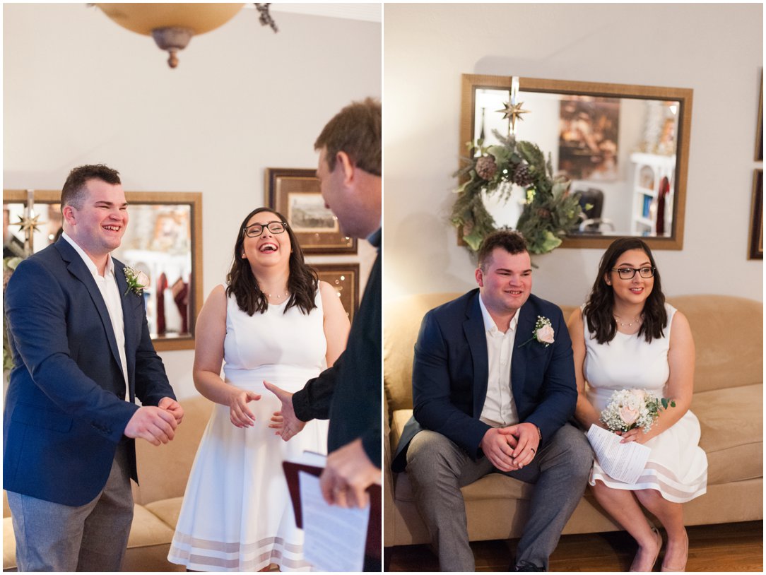 Lambuth courthouse wedding