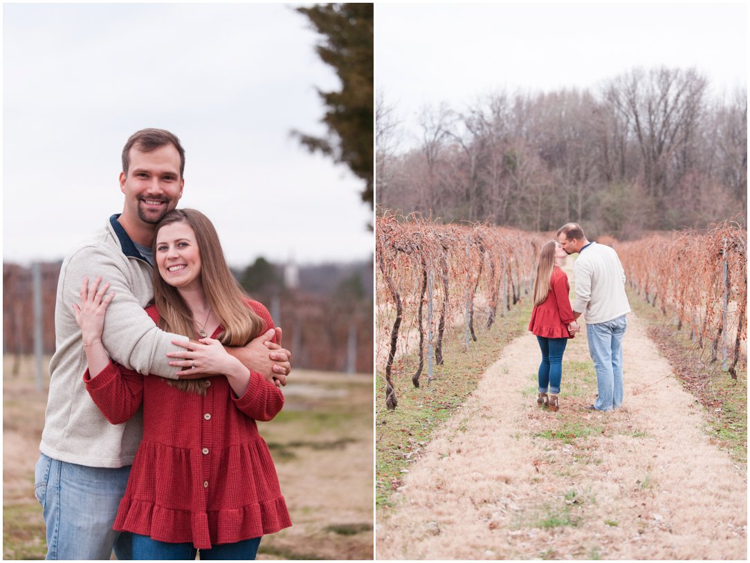 Crown Winery Engagement 2